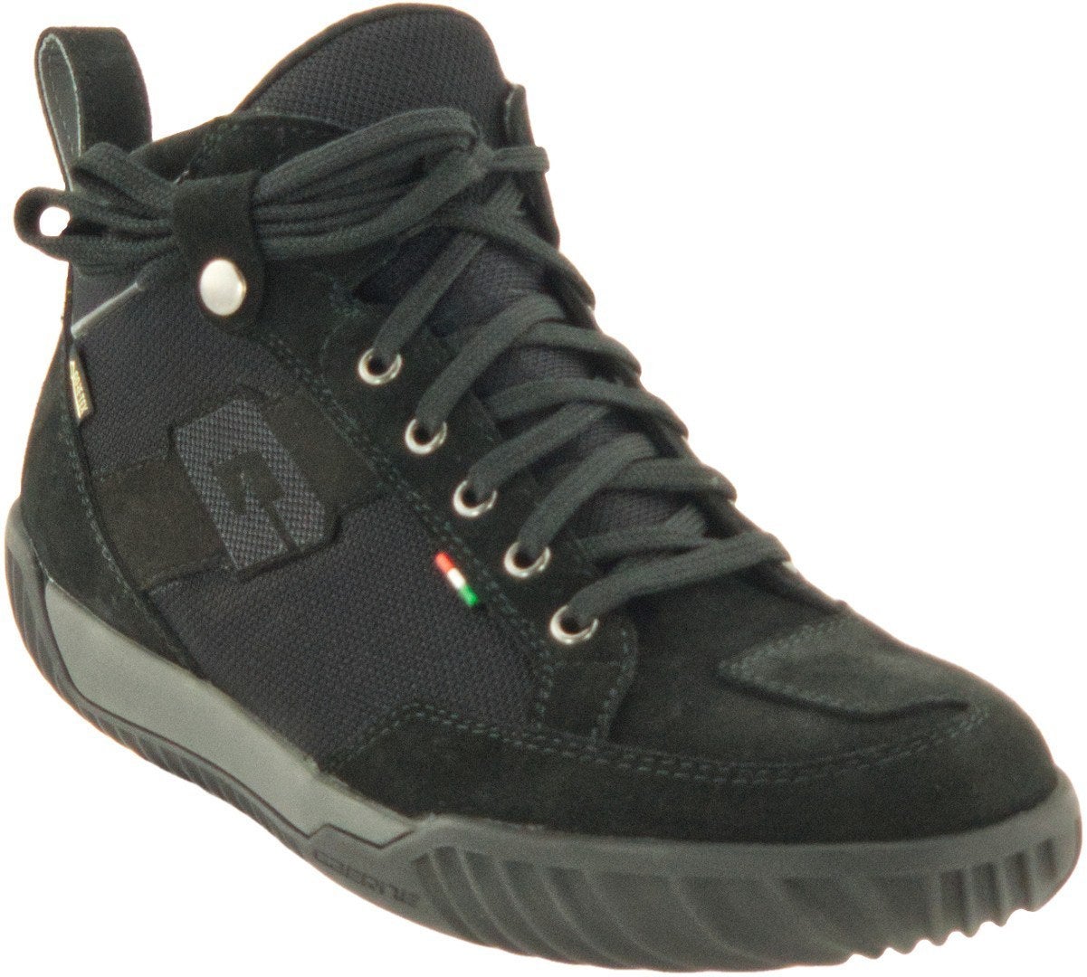 Gaerne Razor Gore-Tex Motorcykel sko Sort 45 Figur 5