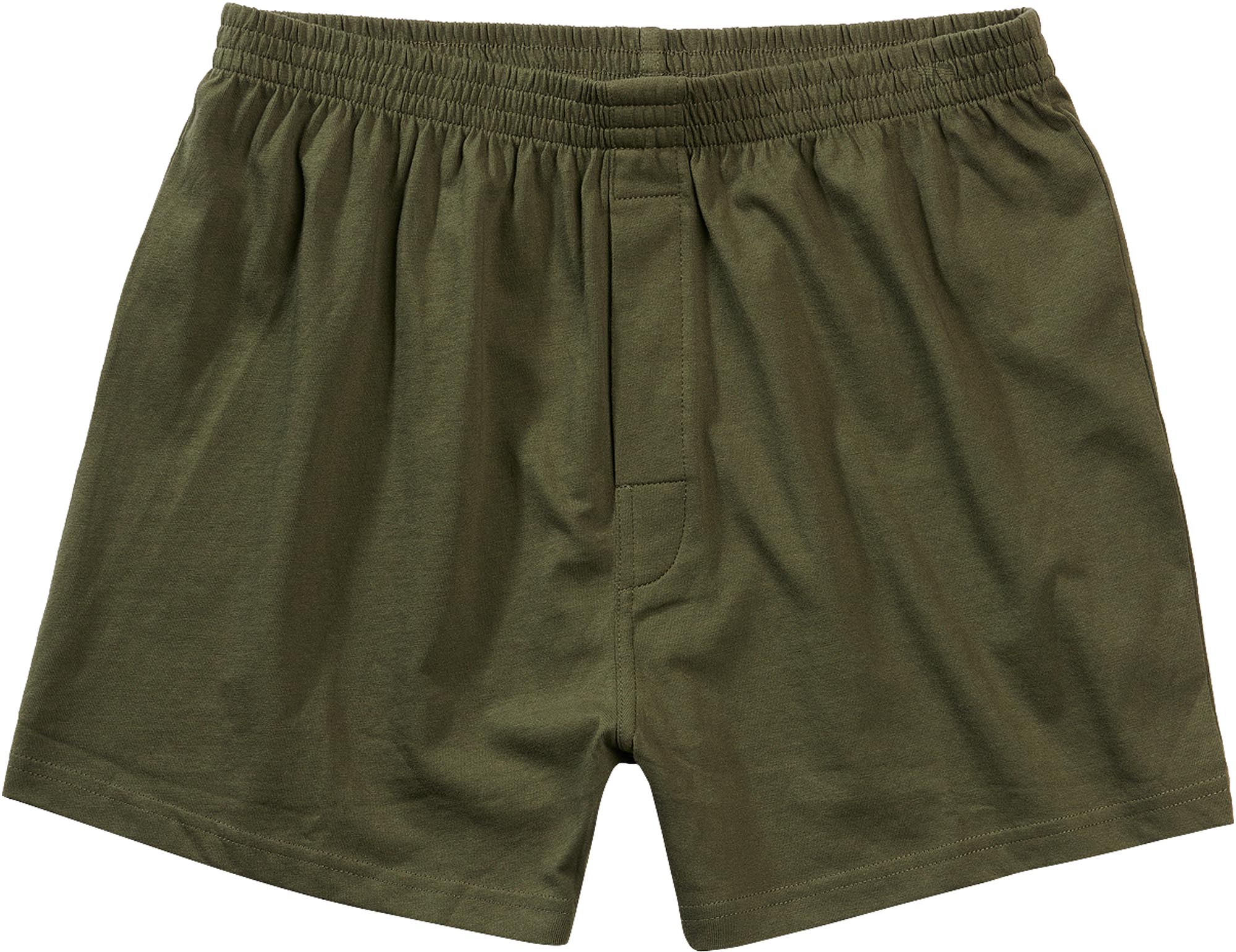 Brandit Boxershorts olive 6XL Figure 1