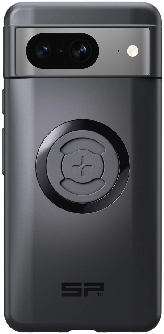 SP Connect SPC+ Google Pixel 8 Telefon Fodral Figur 1