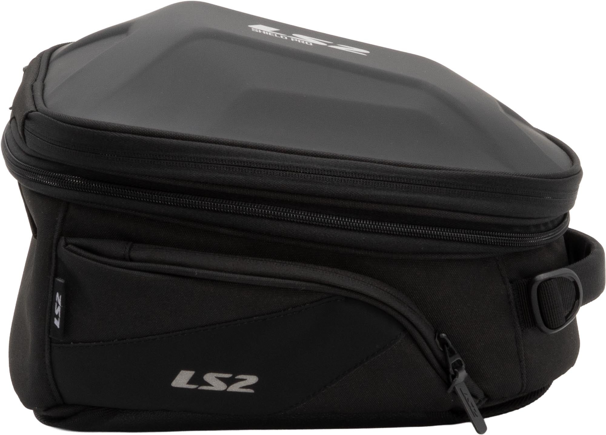 LS2 Shield Pro Tank Bag Figure 4
