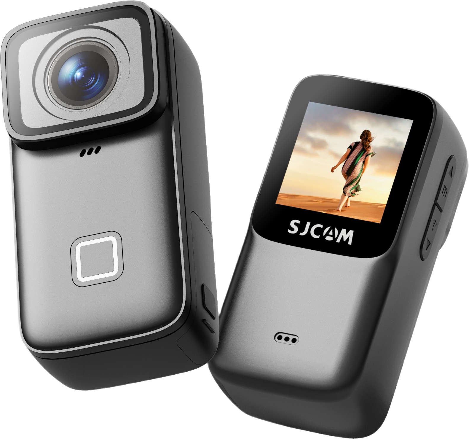 SJCAM C200 Pro Action Cameră foto Figura 7