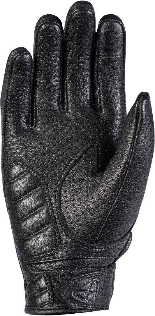 Ixon RS Sun Air 2 Kära motorcykel handskar svart M Figur 2