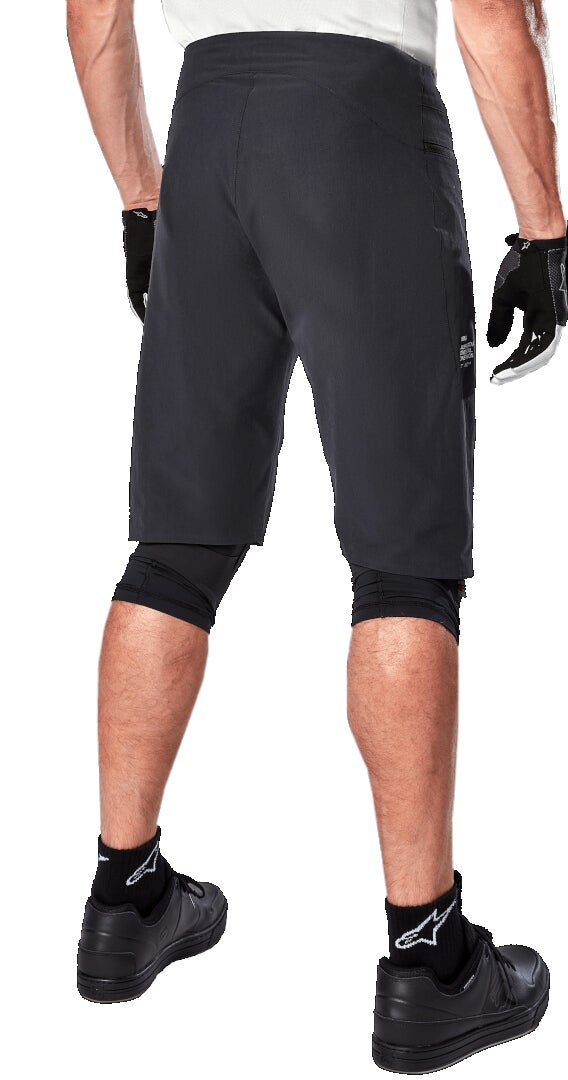Alpinestars A-Aria Велосипедные шорты 40 Рисунок 4