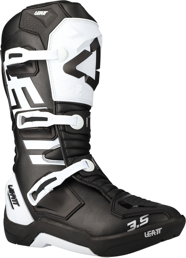 Leatt 3.5 Bottes de motocross