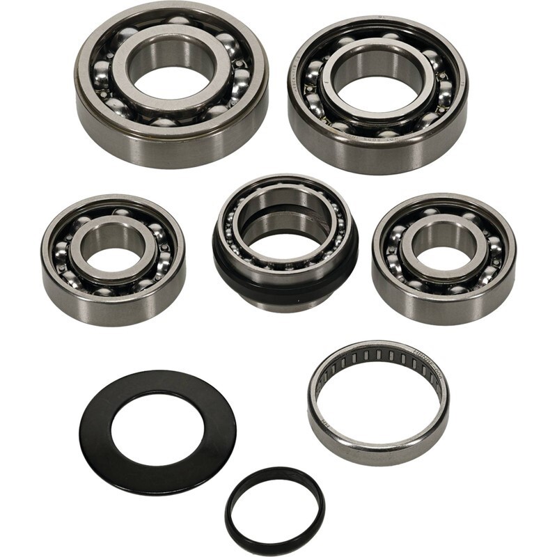 HOT RODS Växellåda lager kit - Honda CRF 450 R / RWE / RX Figur 2