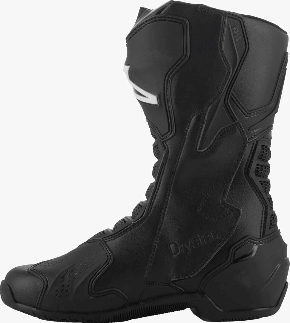 Alpinestars SMX-6 Drystar® v3 Cizme de motocicletă impermeabile alb/negru 46 Figura 6