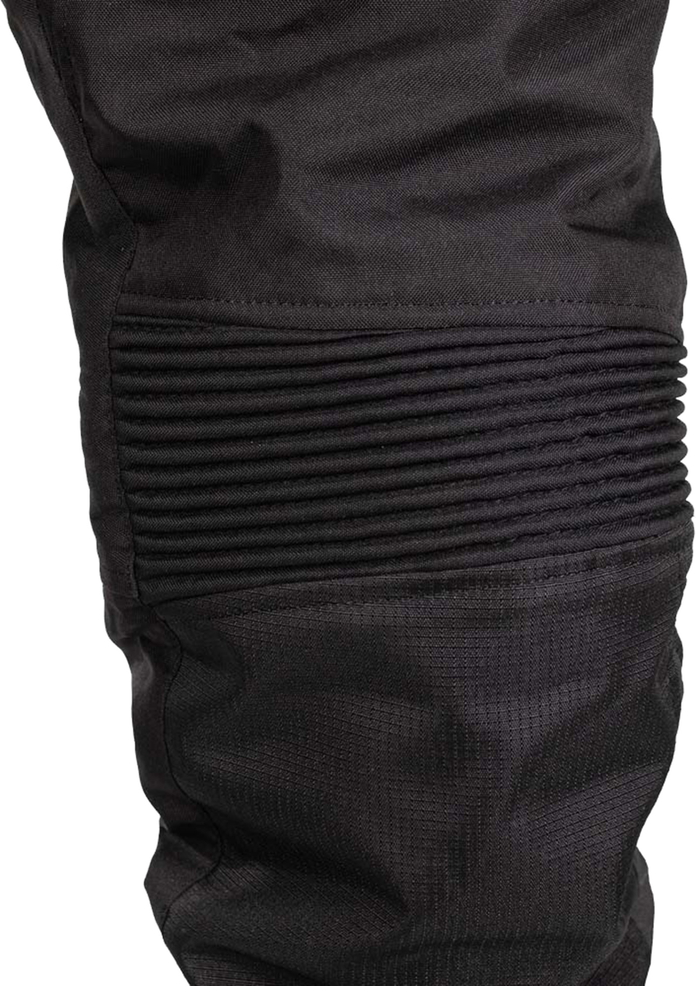 Rusty Stitches Mason Motorrad Textilhose S Abbildung 10
