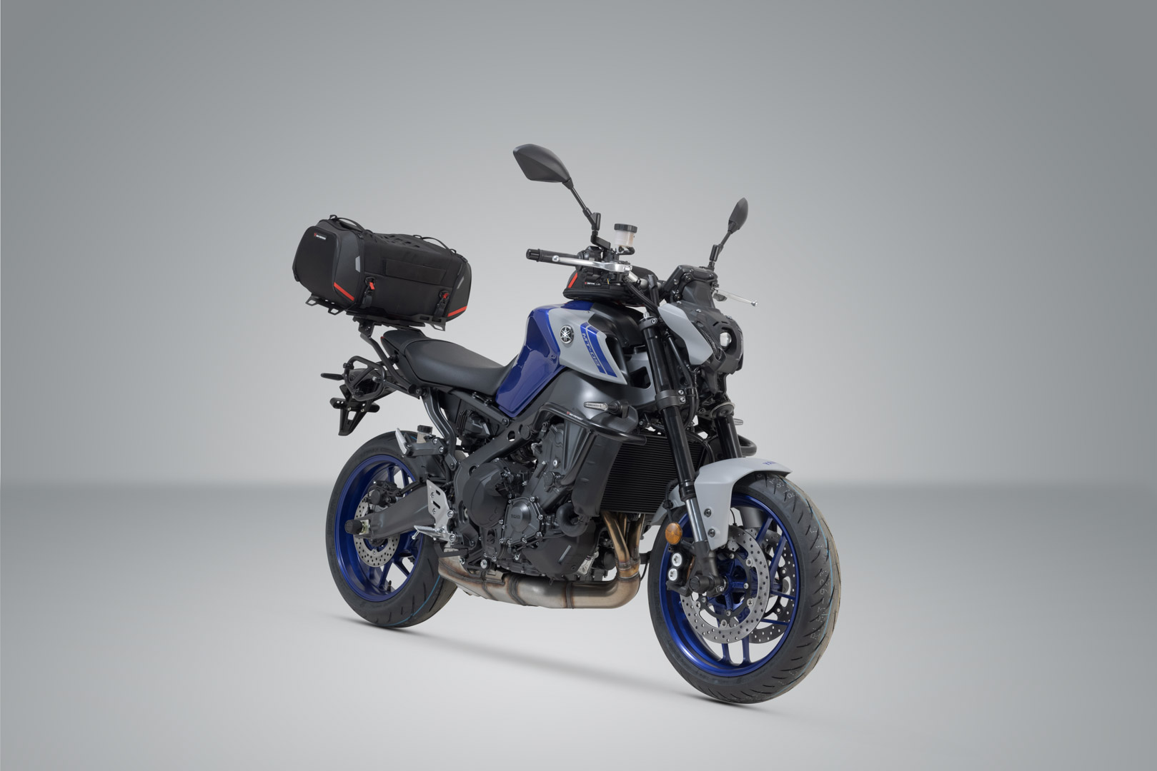 Set SW-Motech Rackpack - Yamaha MT-09 (20-). Figura 2