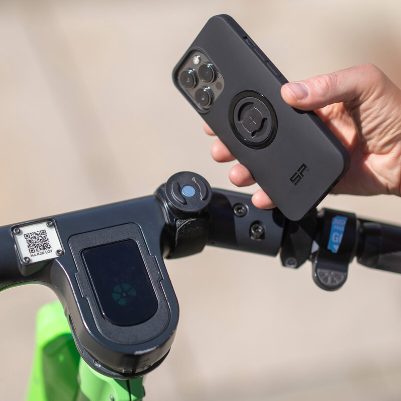 SP Connect SPC+ universell smartphonehållare Figur 3