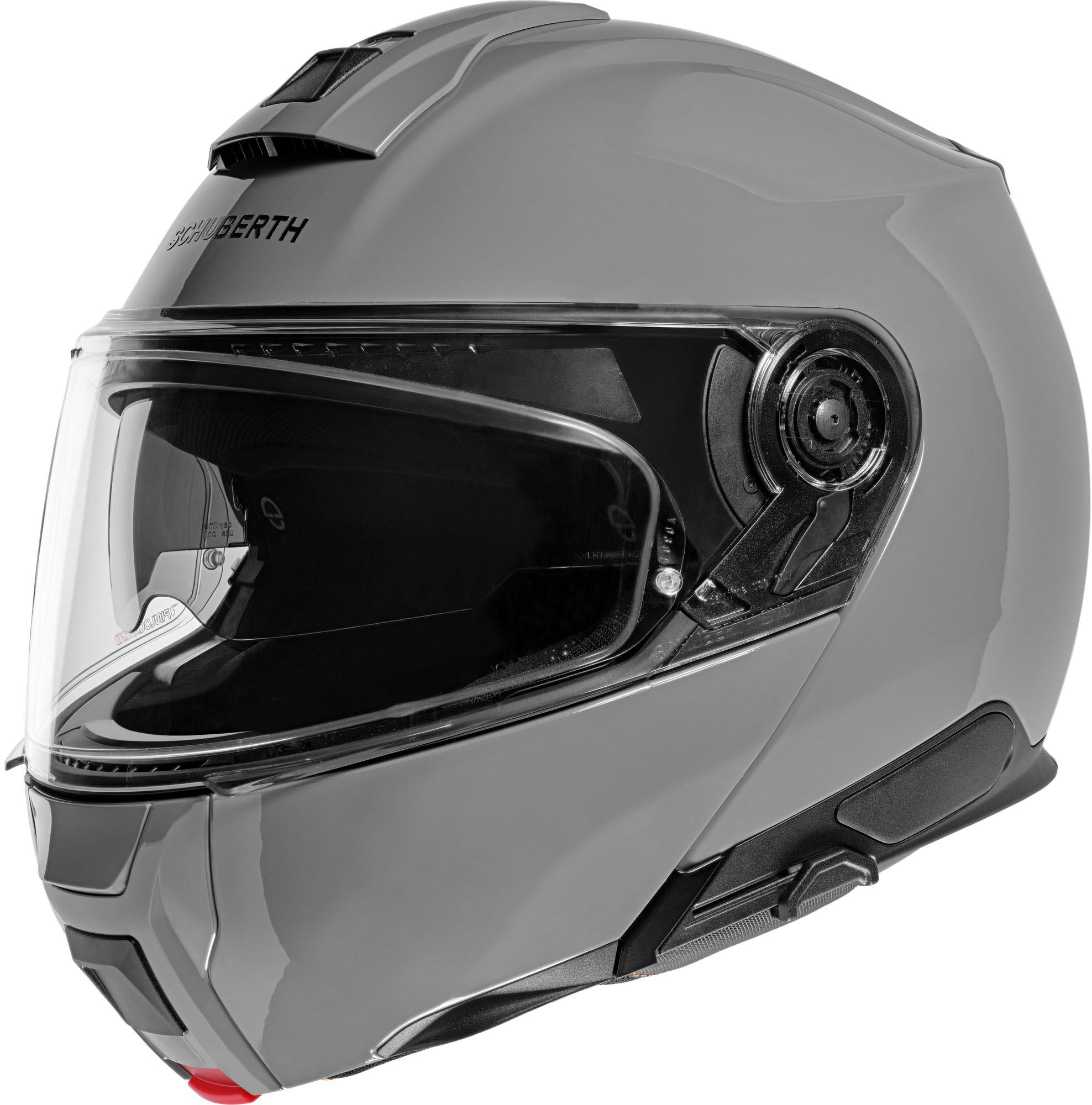 Schuberth C5 ANC Capacete cinza XXL (63) Figura 1