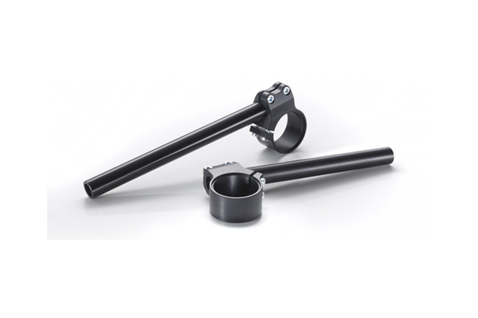 TRW Lucas TRW Racing-SP Stummellenker Set 45 mm, schwarz shop now at FC ...