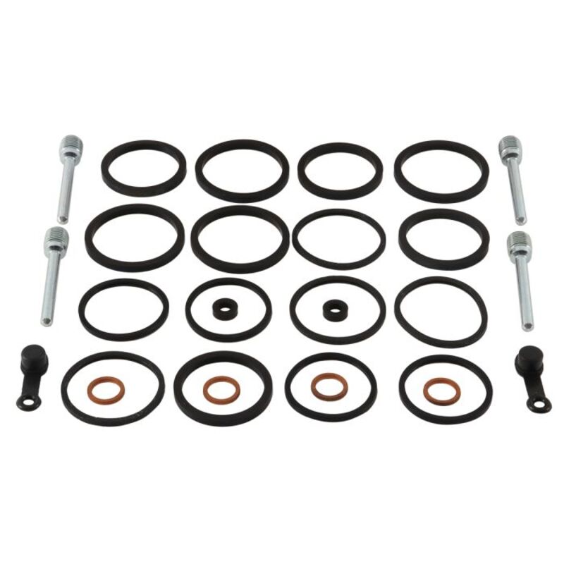 Todos os Bailes Kit de reconstrução de paquímetro Figura 2