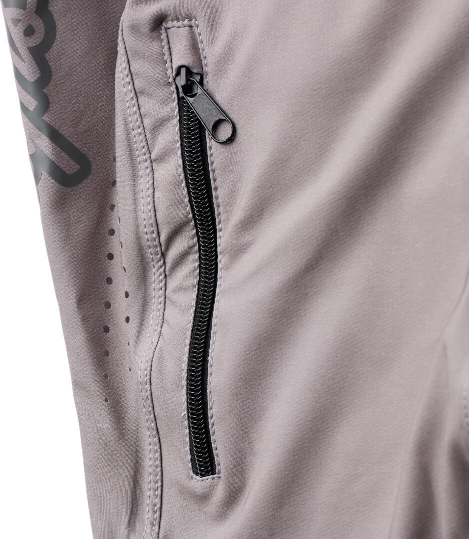 Troy Lee Designs Sprint Ultra Bicycle Pants grey 38 Figure 3