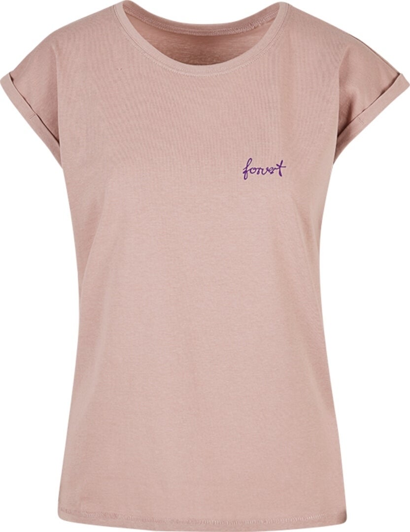 Brandit Forvert Santa Maria Ladies T-Shirt-image-943284811