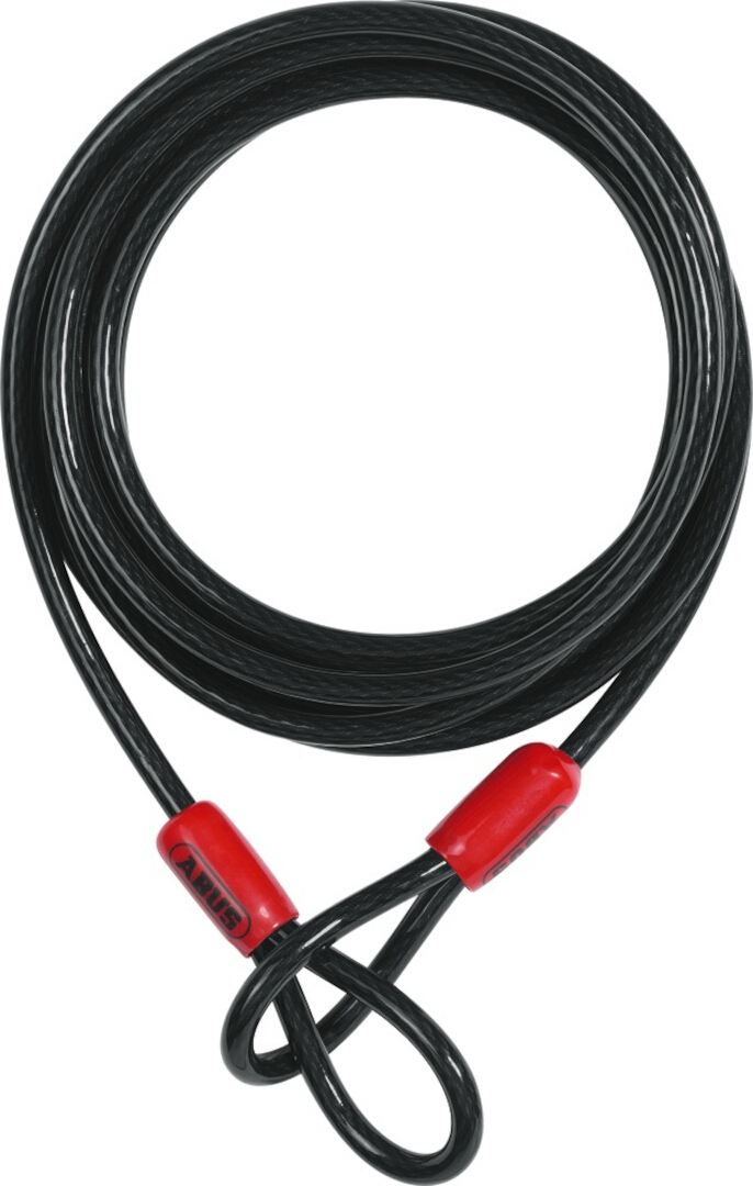 ABUS Cobra 鋼纜 300公分 圖1