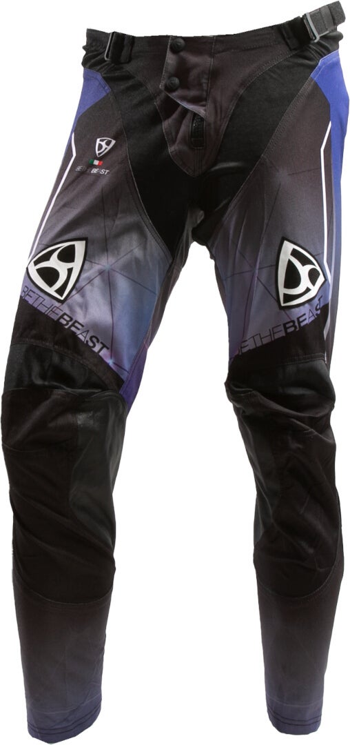 MUGENRACE Tumy Motocross Hose M Abbildung 1