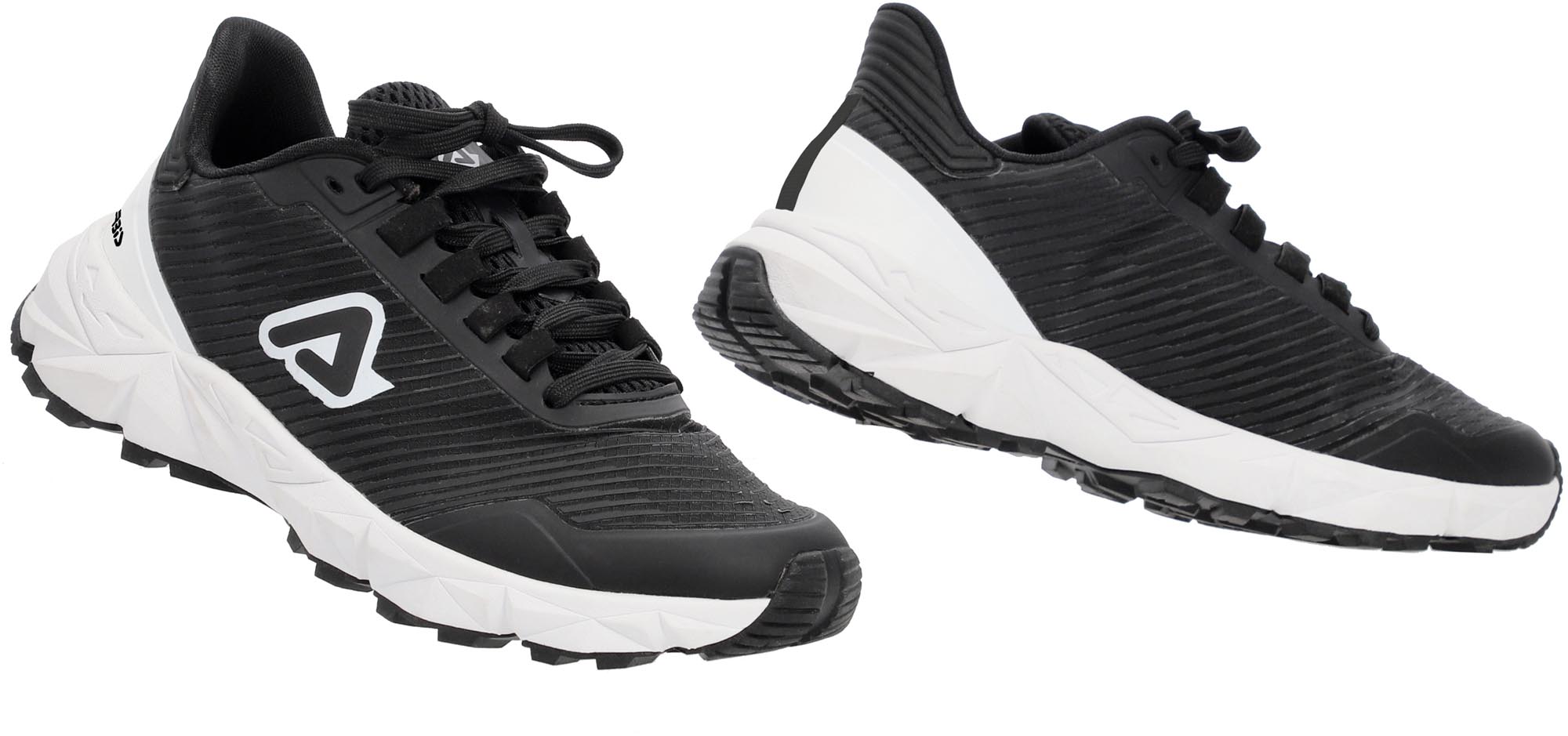 Acerbis Paddock Schuhe 42 Abbildung 1