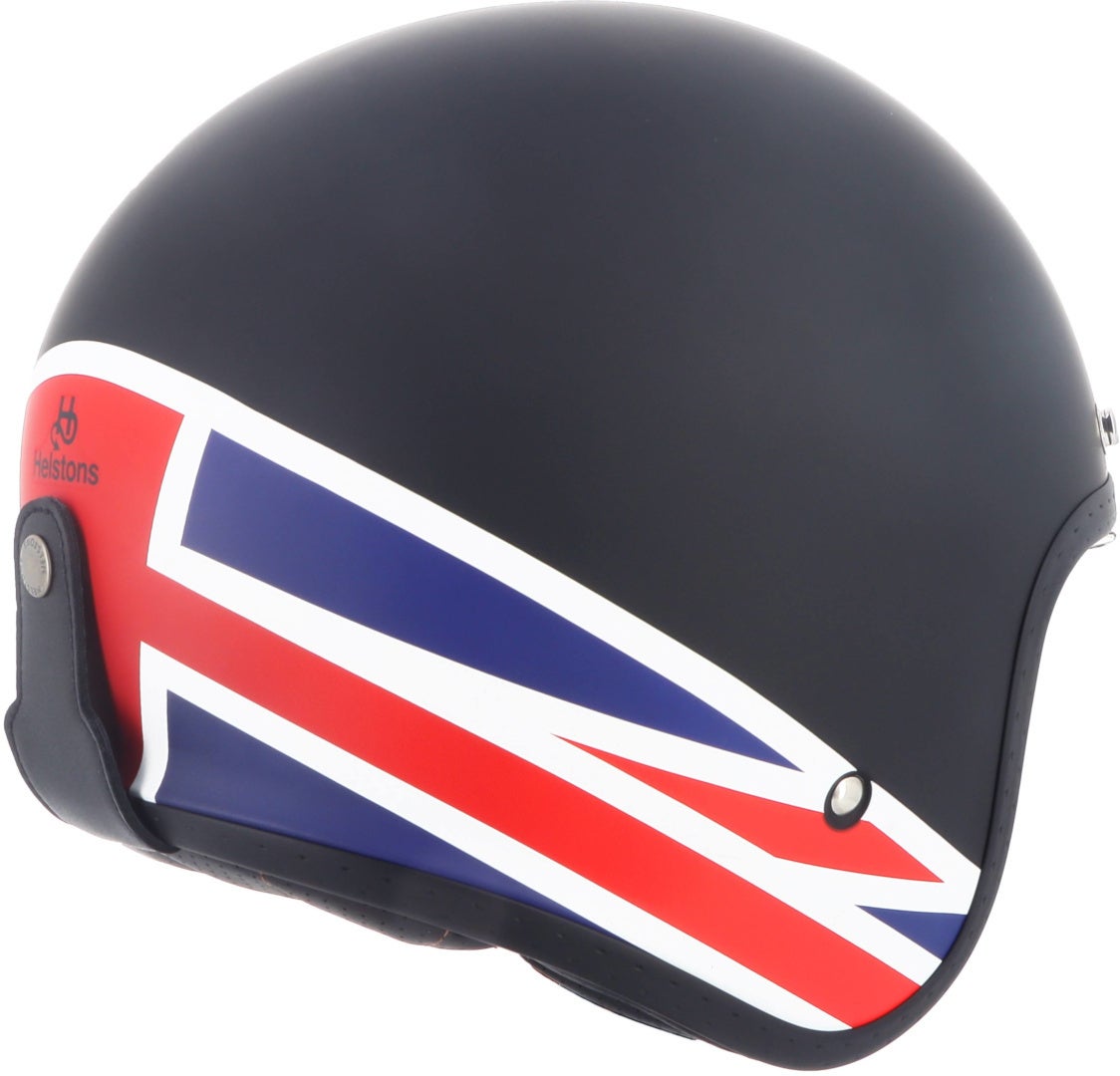 Helstons Union Jack Jethelm XL (61) Abbildung 2