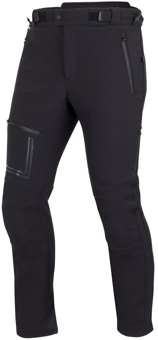Bering Alkor Motorcycle Textile Pants XXL Figure 1