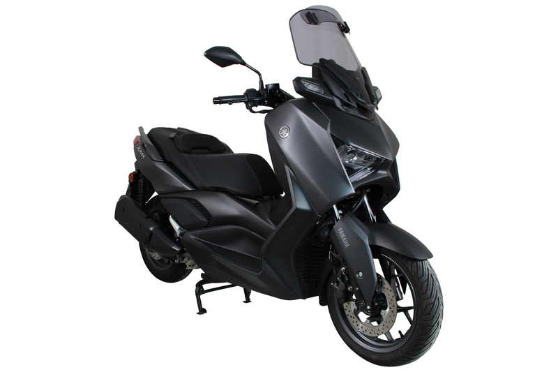 MRA Windshield Vario Touring "VTM" Figur 9