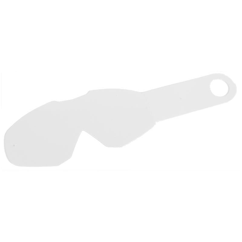 Thor Hero-Enemy Tear Off Clear Figura 1