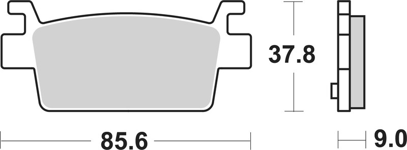 Brembo S.p.A. Figura 1