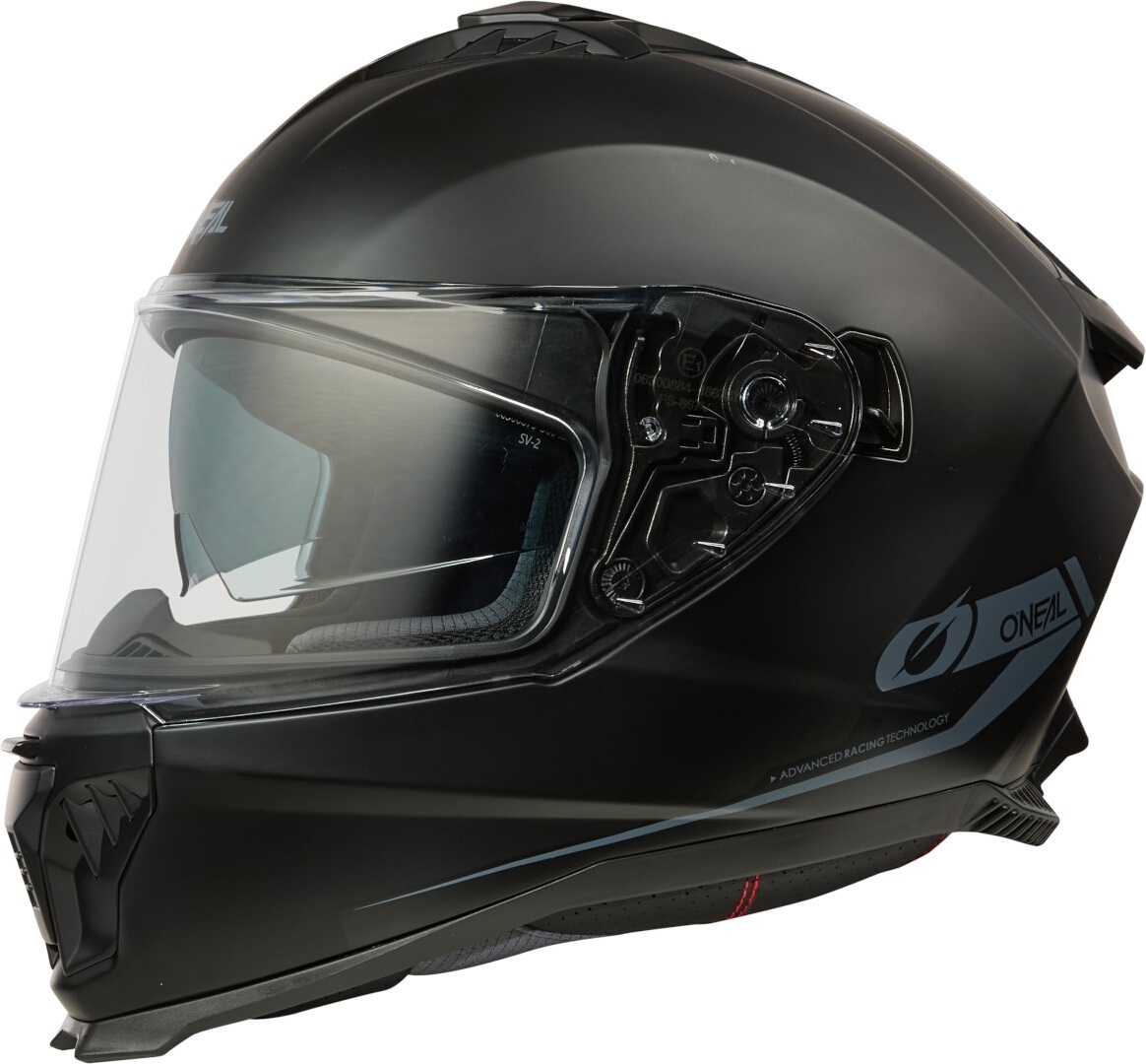Oneal Challenger Solid V.25 Helmet XS Figure 1