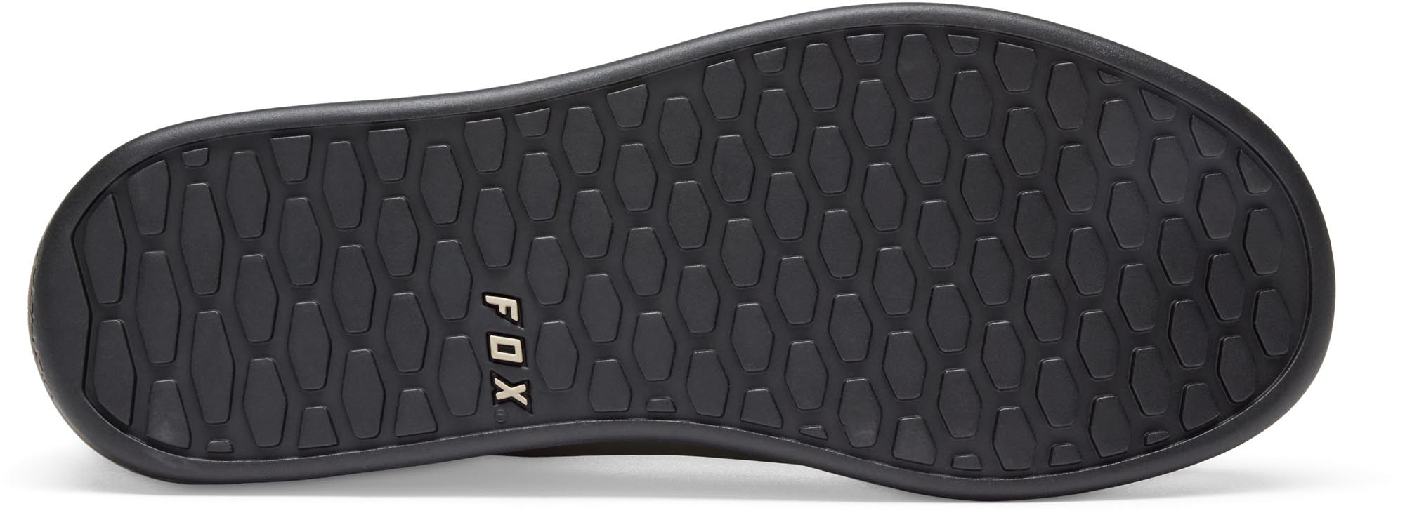 FOX Union All Weather Flat Chaussures de vélo Vert/Noir 41,5 Figure 5