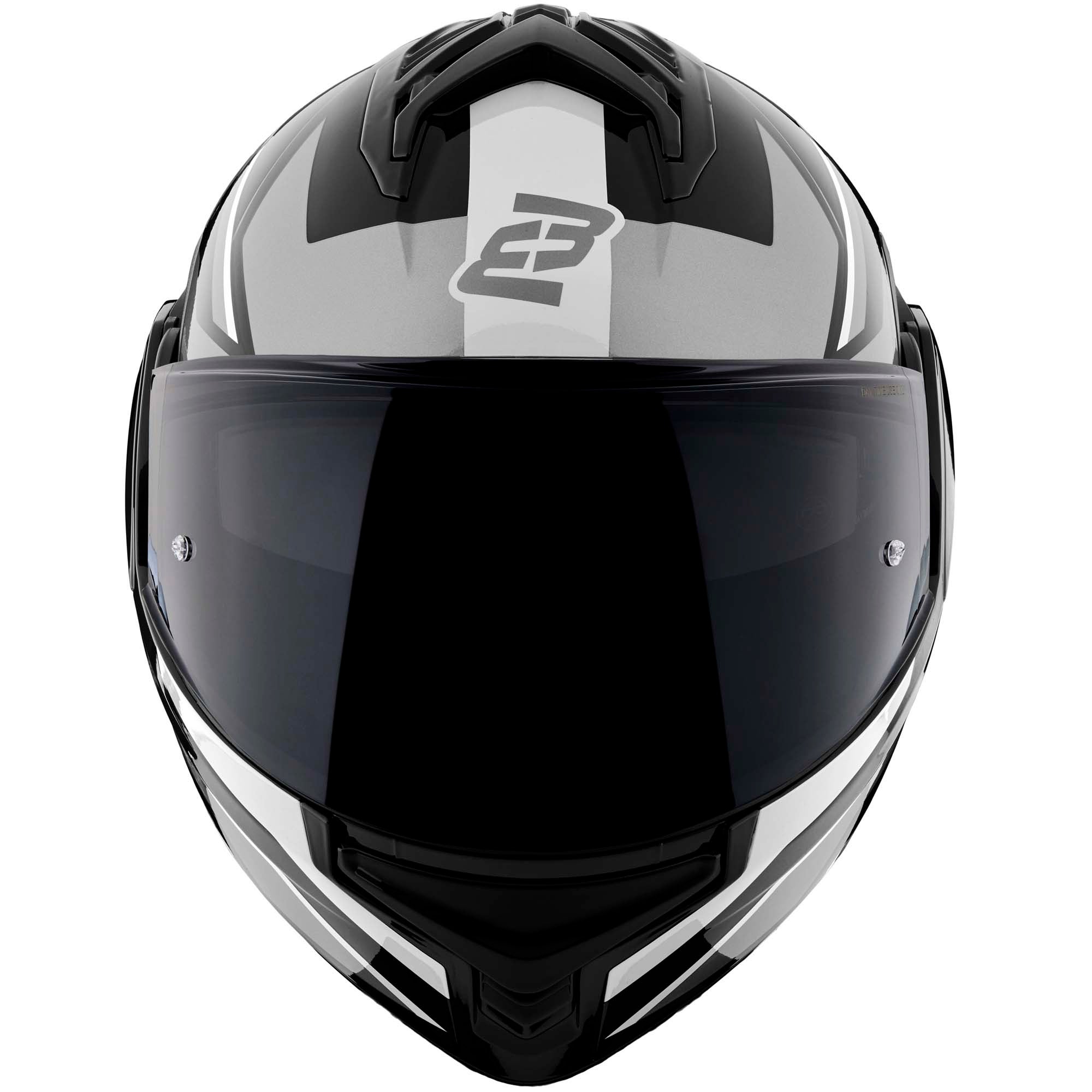 Side view of Bogotto FS-X600 Vyda Helmet