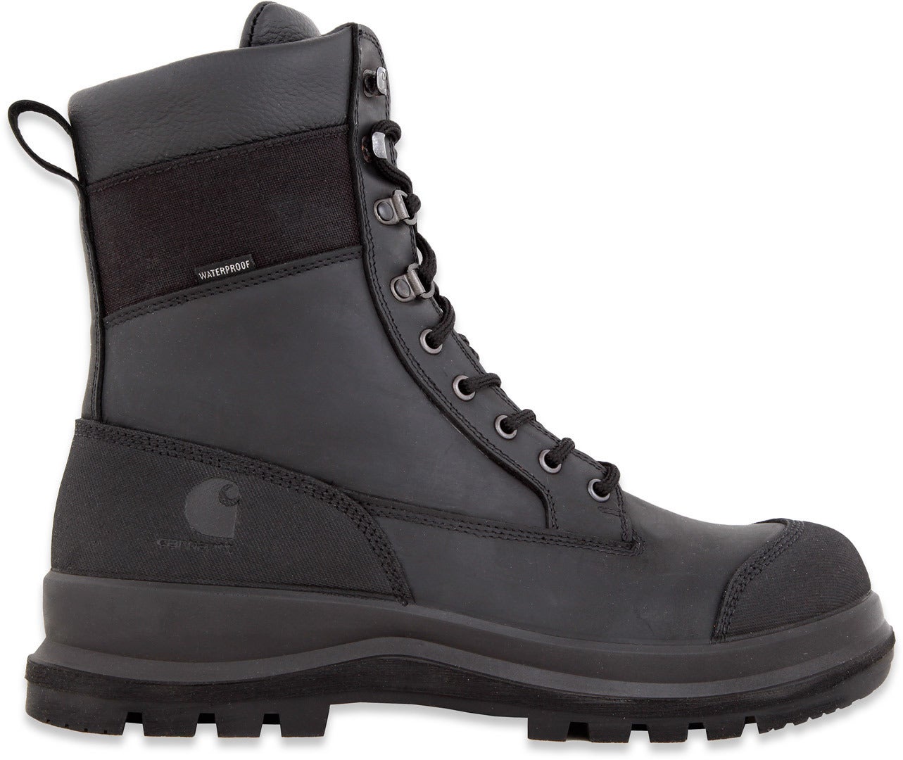 Carhartt Detroit Rugged Flex S3 High Boty černá 44 Obrázek 3