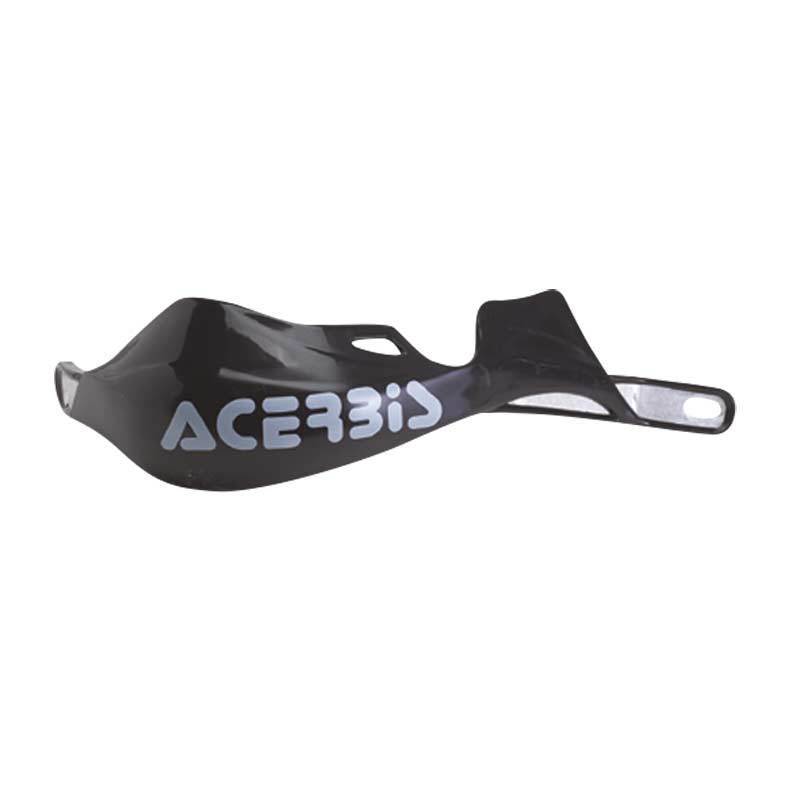 Acerbis Rally Pro Hand Vakt Apelsin Figur 2