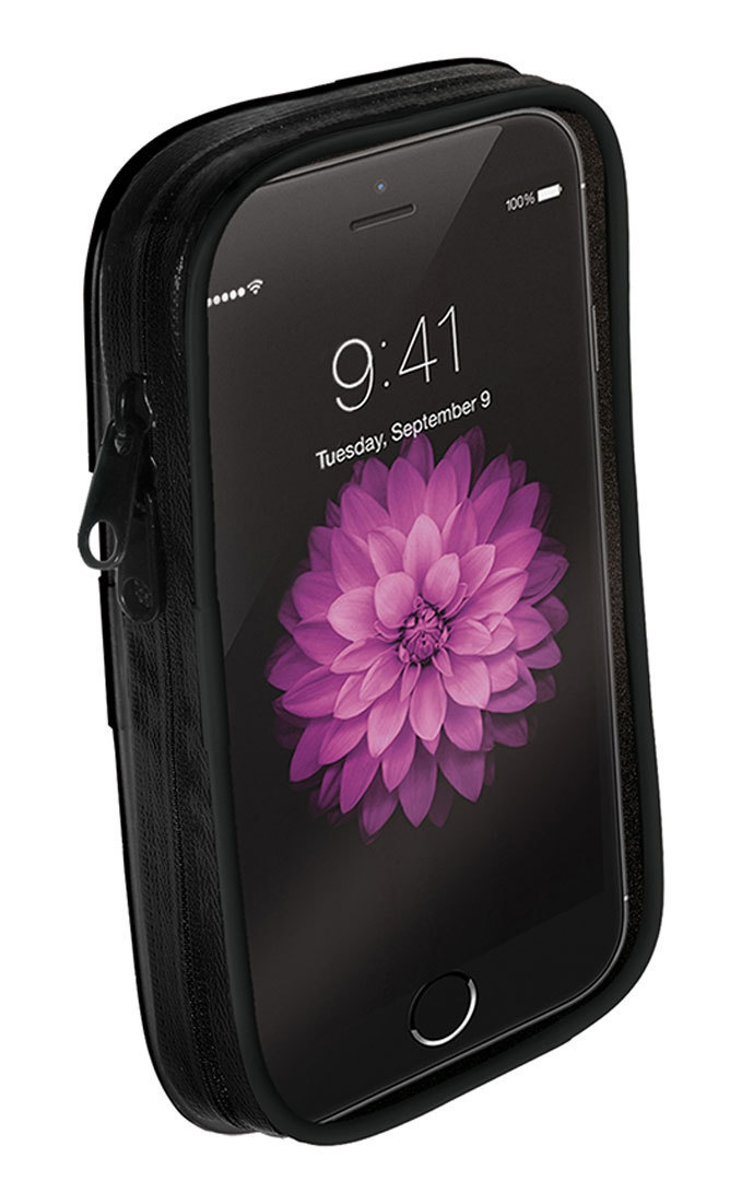 Interphone 4.7 Inch Smartphone hållare-icke tubulär Figur 1