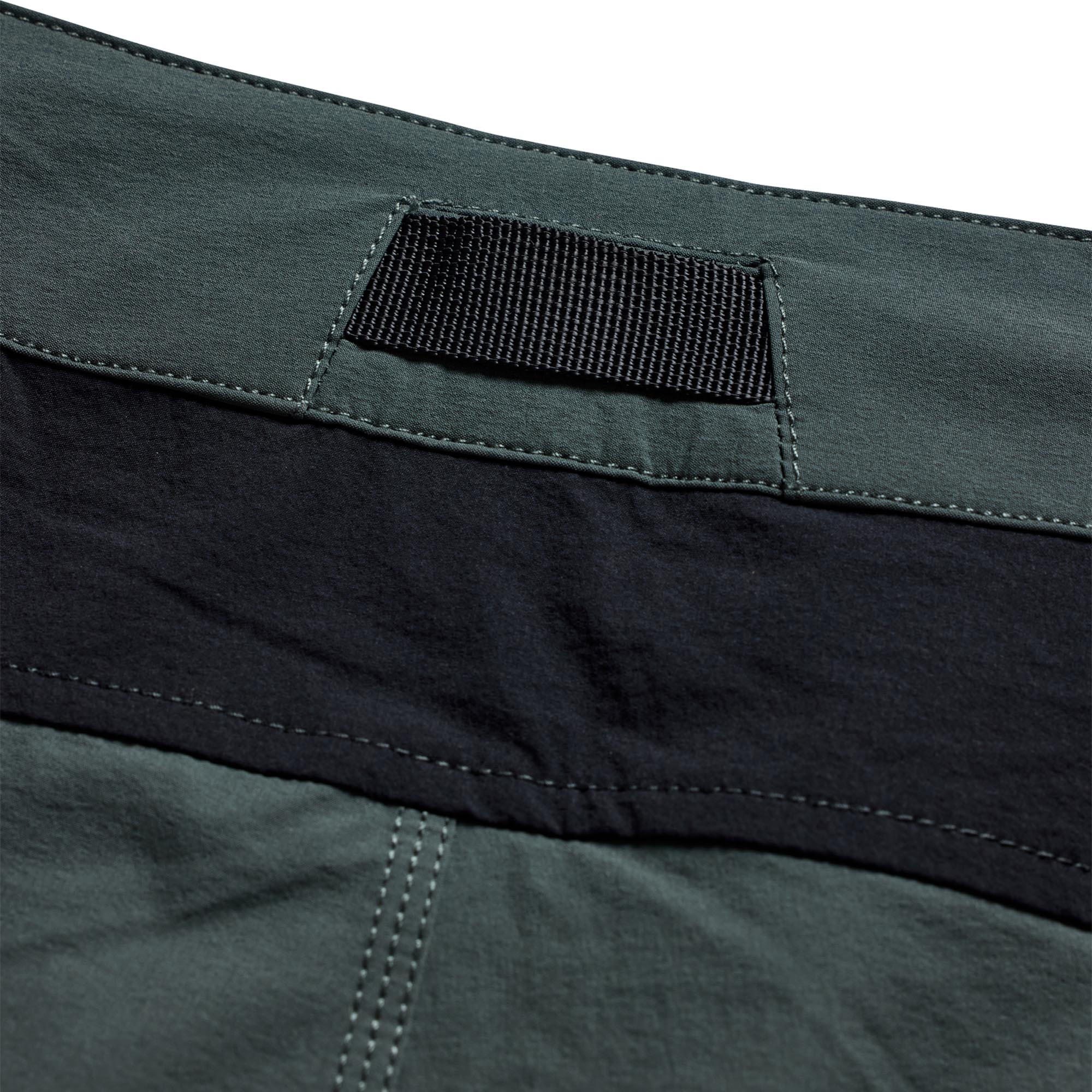 Troy Lee Designs Skyline Trail Mono Bicycle Pants dark green 30 Figure 4