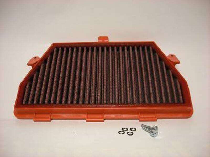Filtre à air BMC Filtre à air - FM527/04 Figure 1