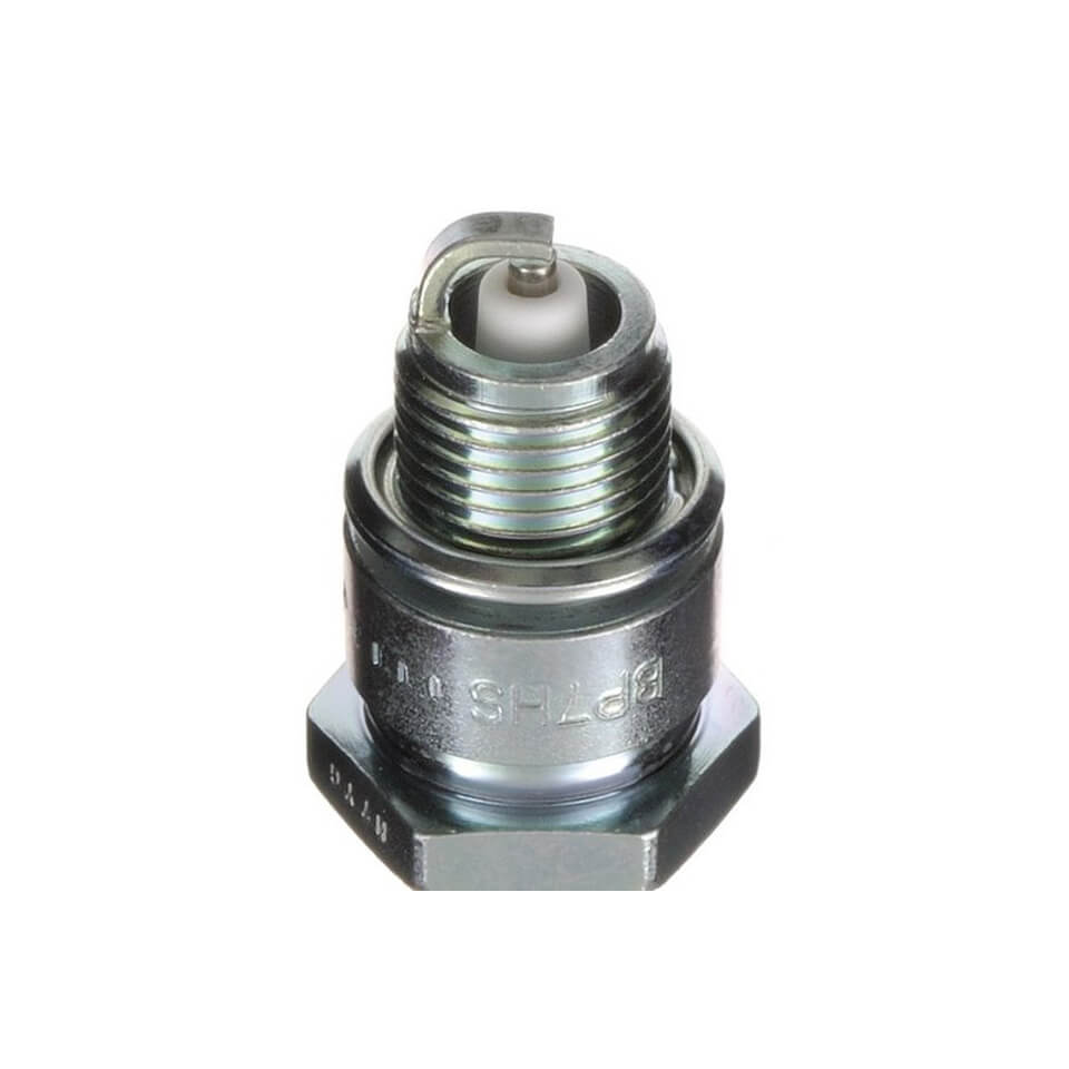 NGK Zündkerze BP-7 HS Figura 2