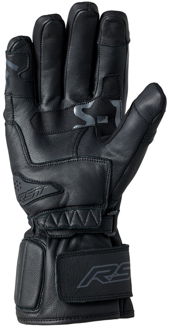RST S1 guantes impermeables para damas XS Figura 2