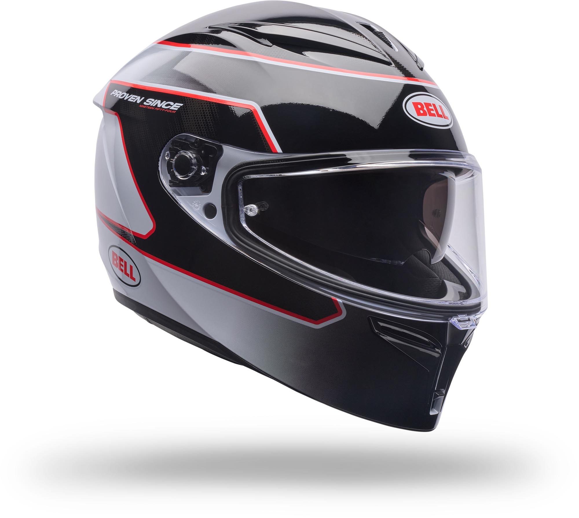 Bell Lithium MIPS Flux Casque XL (61/62) Figure 1
