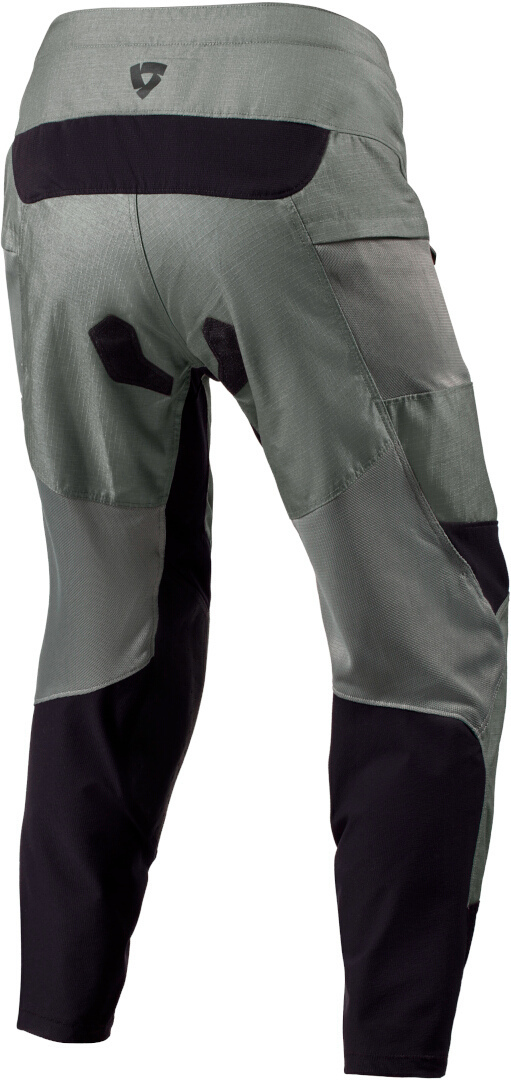 Revit Territory Motorrad Textilhose Lang L Abbildung 2