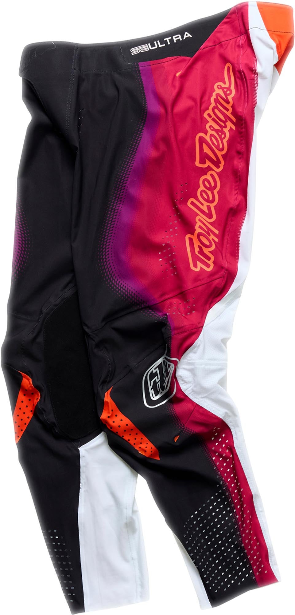 Troy Lee Designs SE Ultra Vision Pantalons de Motocross