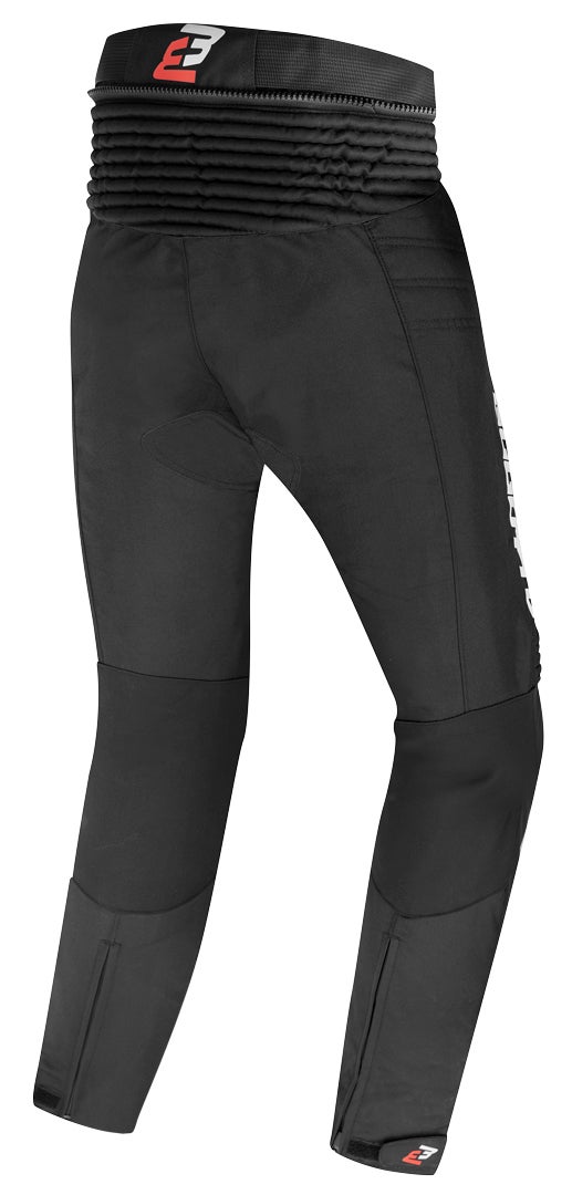 Bogotto Boomerang Waterproof Motorcycle Textile Pants XL Figure 2