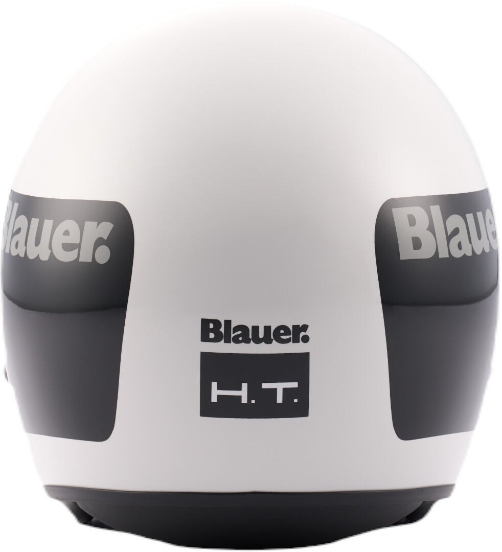 Blauer Pilot GO Jet Helmet white/black L (58/60) Figure 5