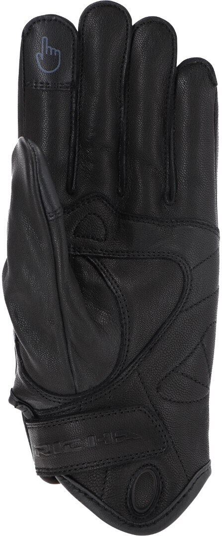 Richa Cruiser 2 Guanti da moto nero M Figura 3