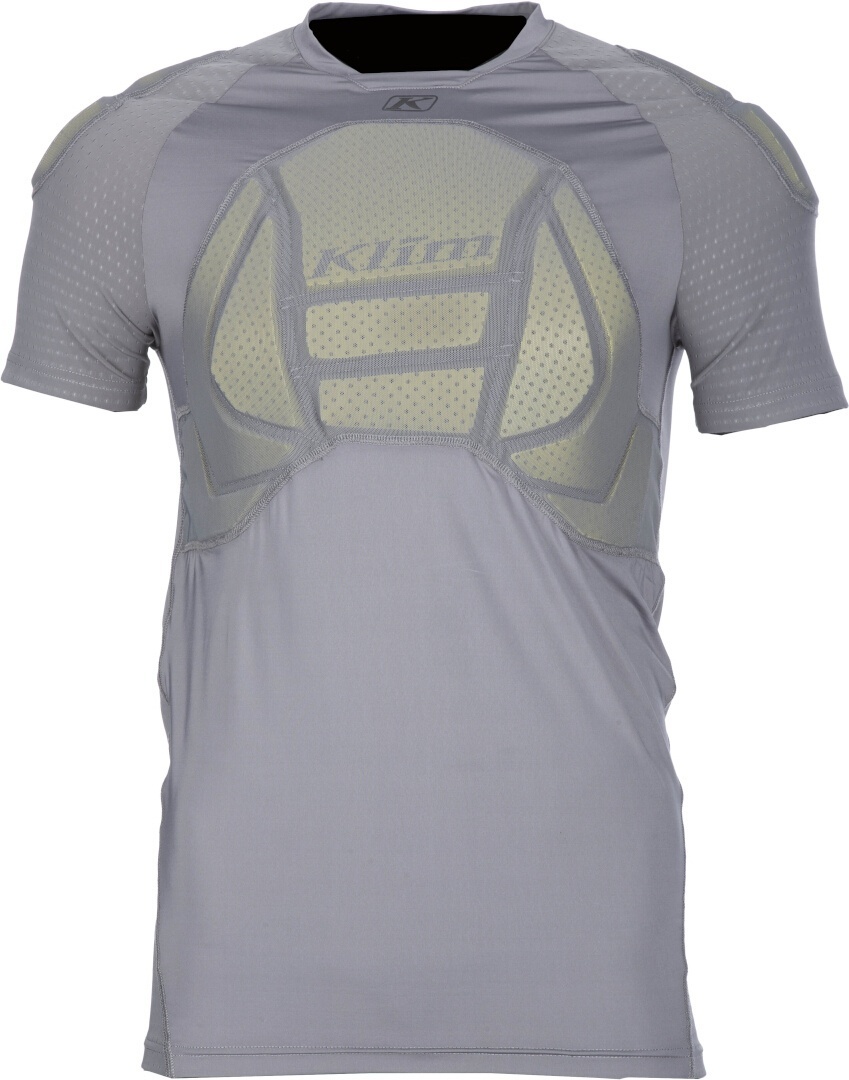 Klim Tactical Protector paita harmaa M Kuva 2
