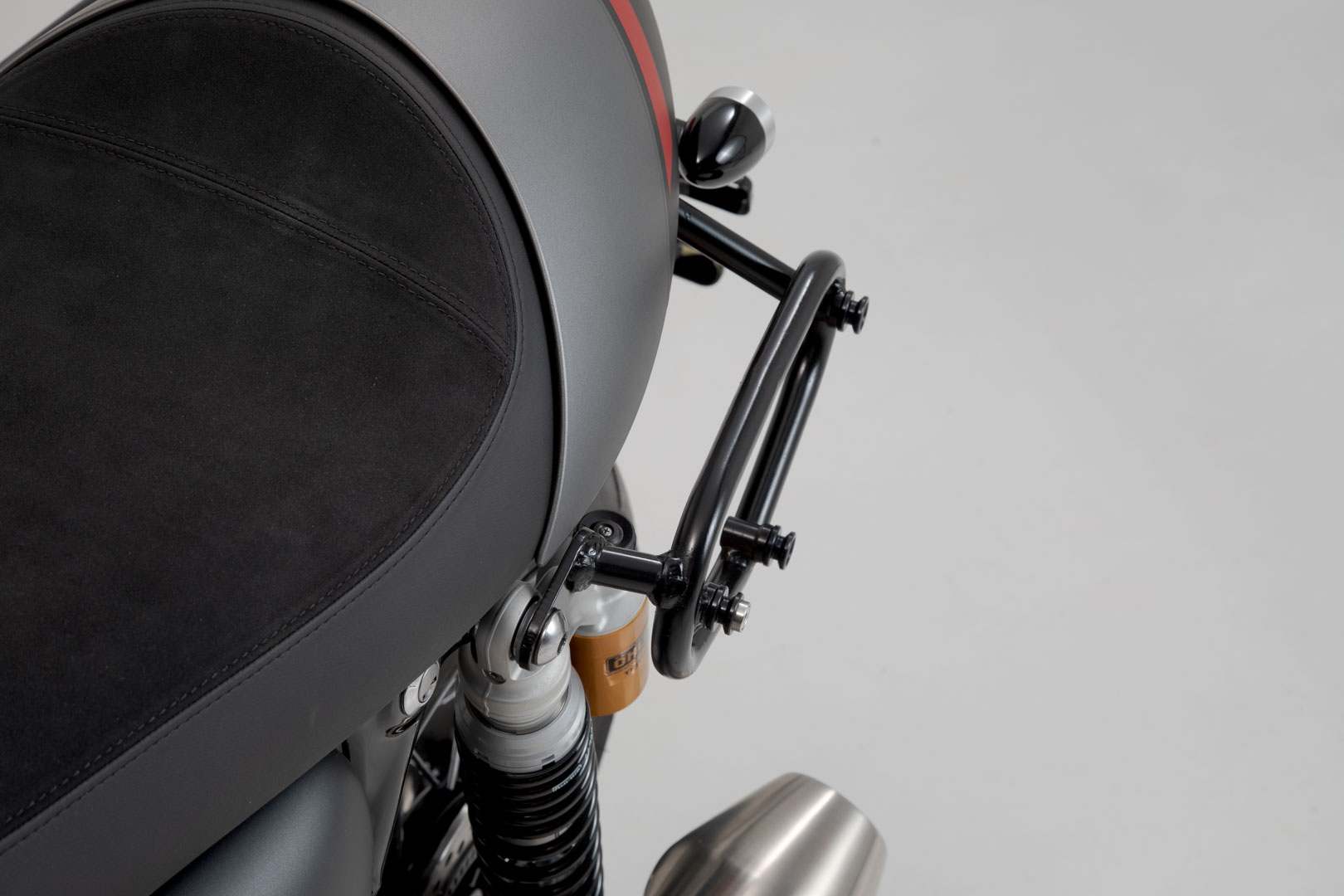 SW-Motech SLC portavion lateral stânga - Triumph Thruxton RS (19-). Figura 5