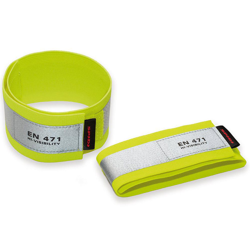 Spidi HV 471 Listra amarelo Figura 1