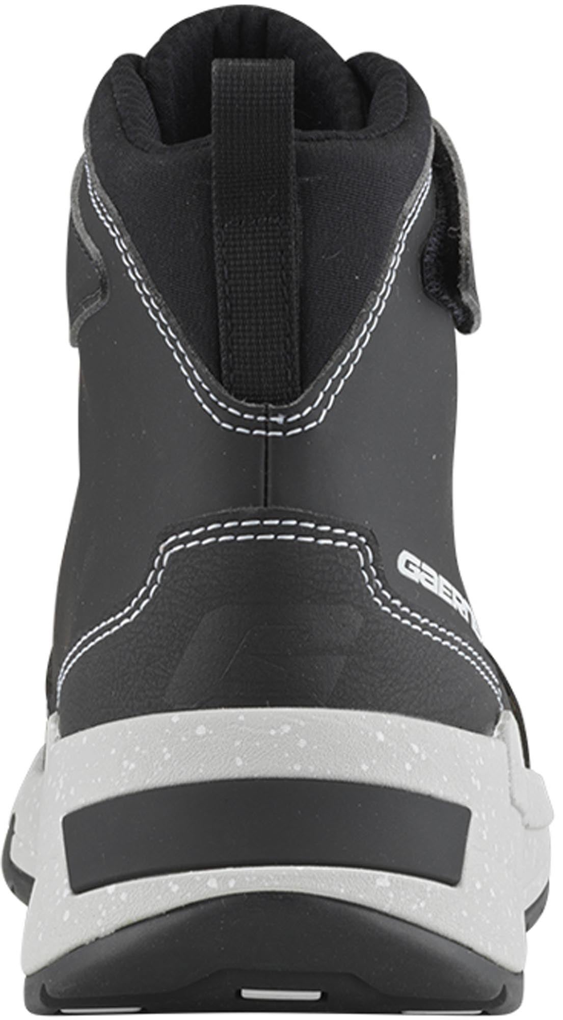 Gaerne G-Zion Gore-Tex Chaussures de moto imperméables Noir/Blanc 44 Figure 6