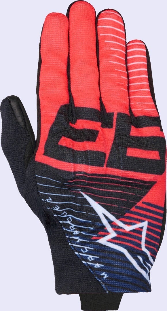 Alpinestars MM93 Reef V2 Motorrad Handschuhe L Abbildung 1