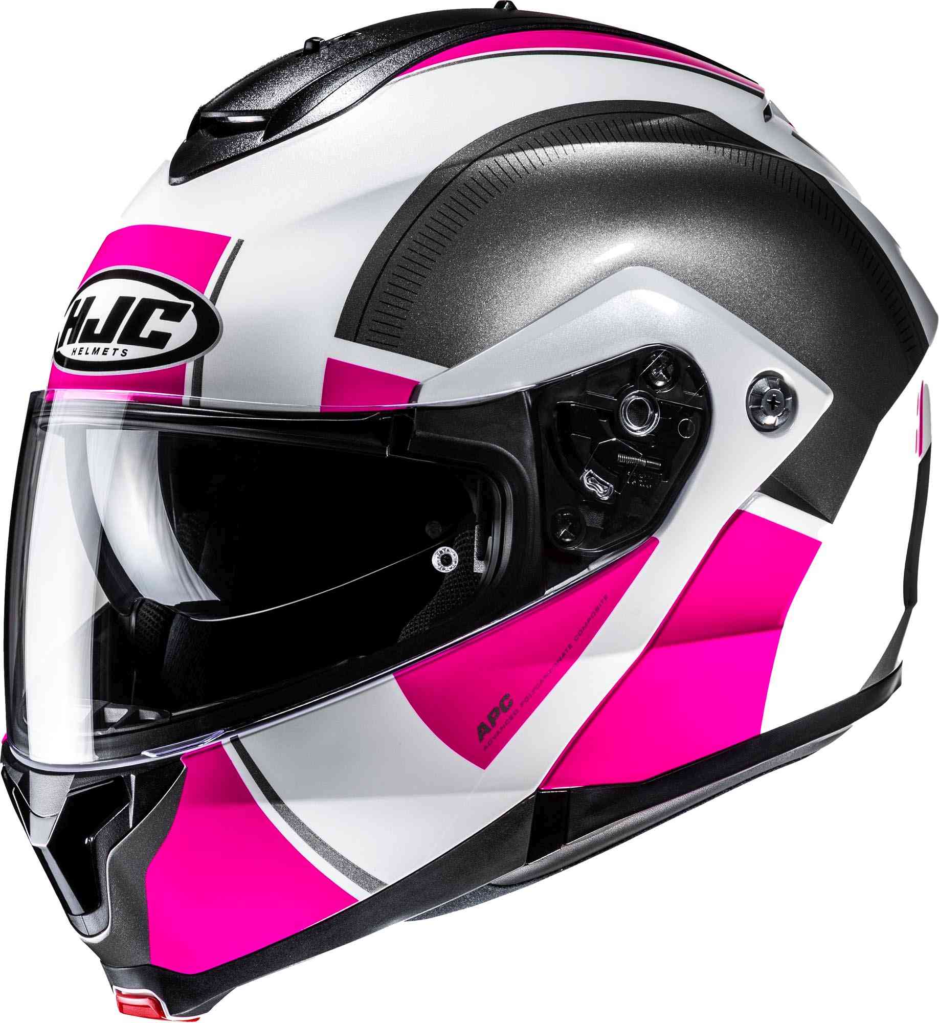 HJC C91N Jyn Helmet-image-637338949