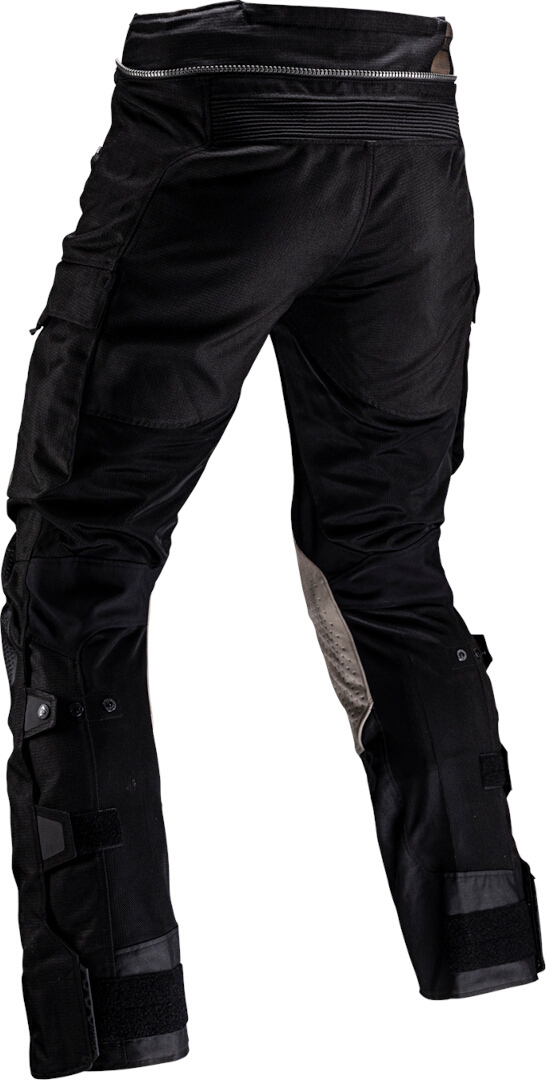 Leatt ADV Flowtour 5.5 Motorcycle Textile Pants M Figure 2