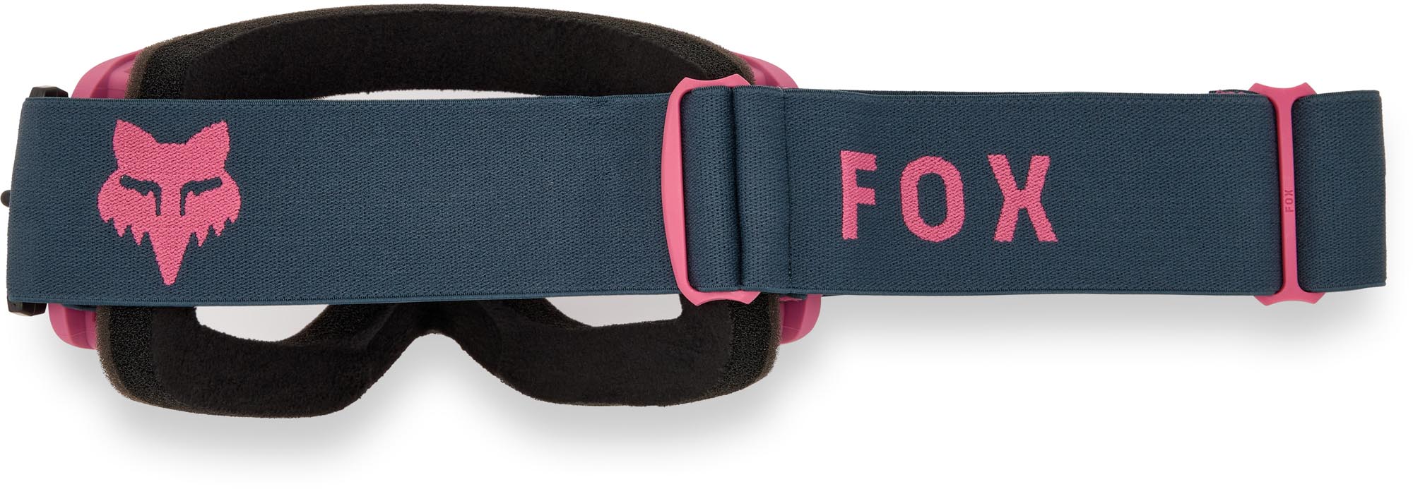 FOX Main Ochelari MTB Albastru/roz Figura 2